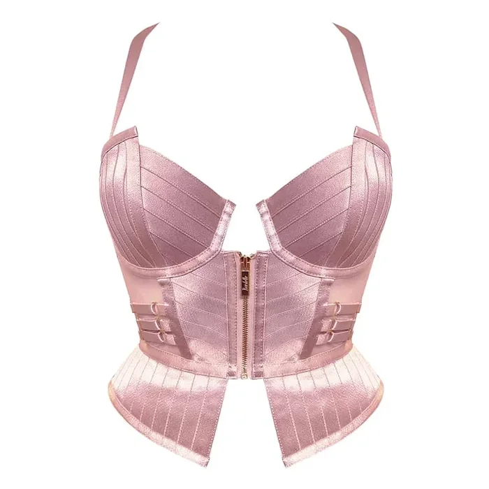 BORDELLE Basque Rose