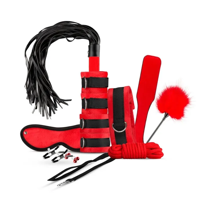 Bori Anfänger Bondage Set