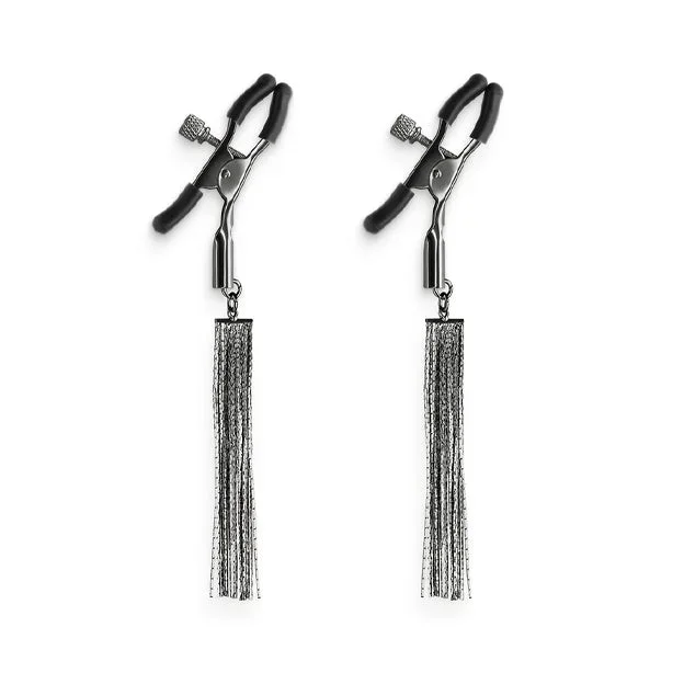 BOUND D2 Nippleclamps