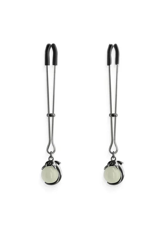 Bound Nipple Clamps G1