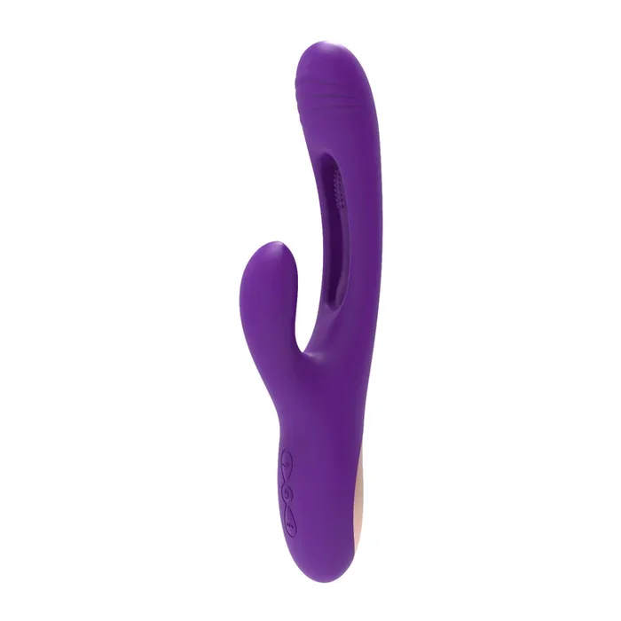 Boutique Bizarre – Tongue Flapping Rabbit