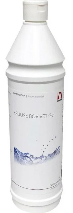 BOVIVET GEL 1 L – VETERINÄRES SCHMIERMITTEL
