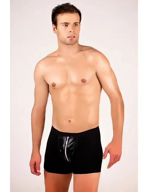 Boxer-Shorts MC/9001 schwarz