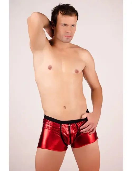 Boxershort MC/9003 rot