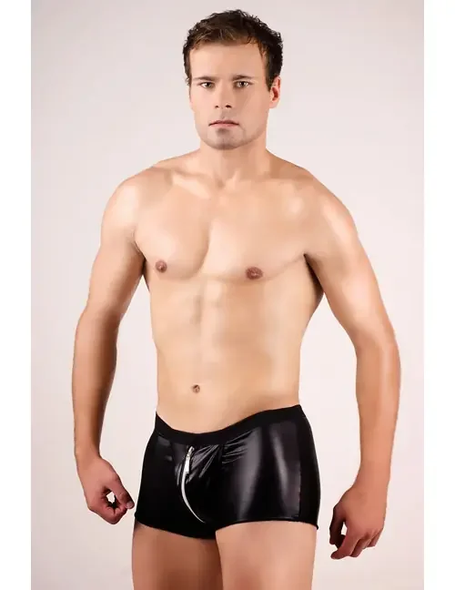 Boxershort MC/9004 schwarz