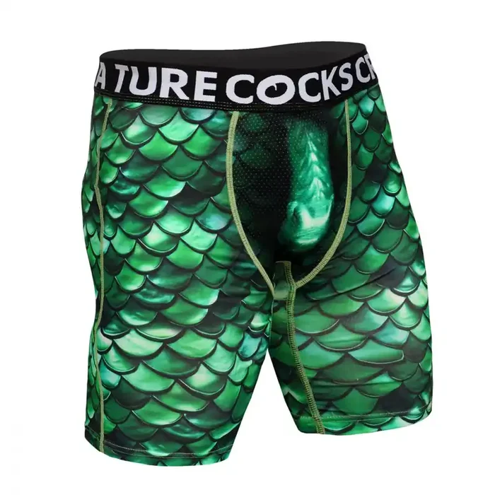 Boxershorts Seemonster