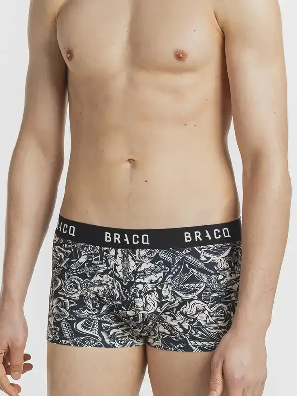 Bracq True Love Pant, print