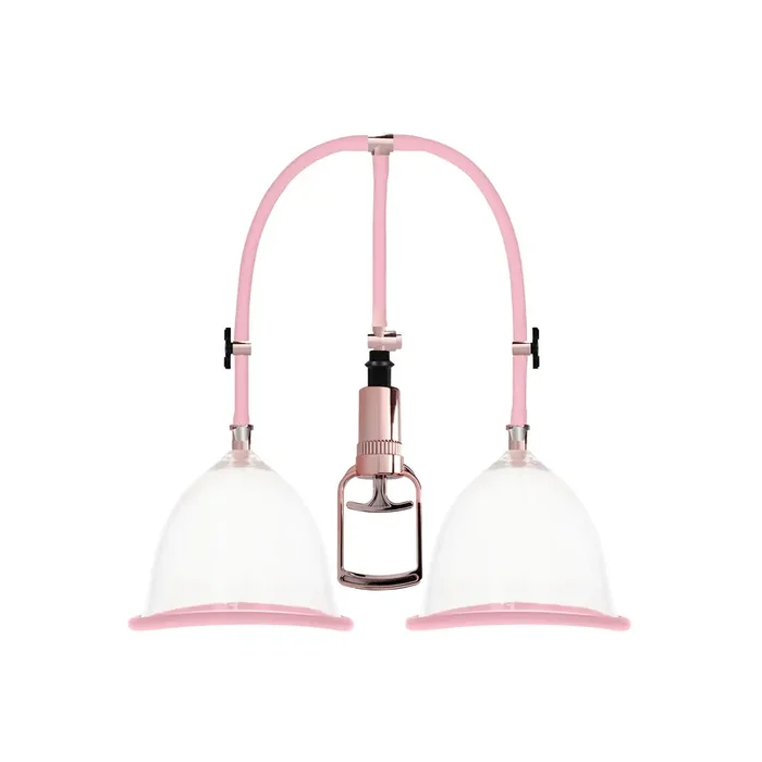 Breast Pump Set – Large