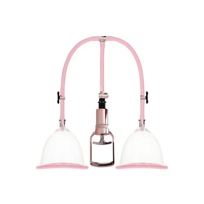 Breast Pump Set – Medium