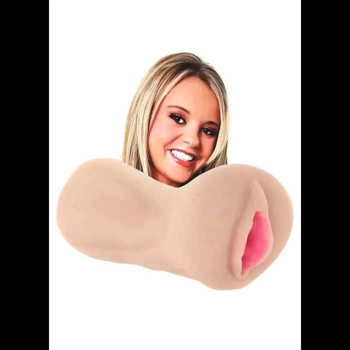 Bree Olson – Pussy Masturbator