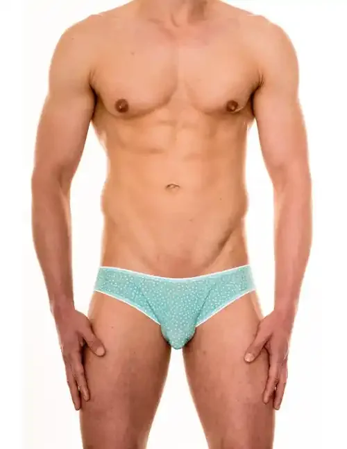 Brief Ryan blau
