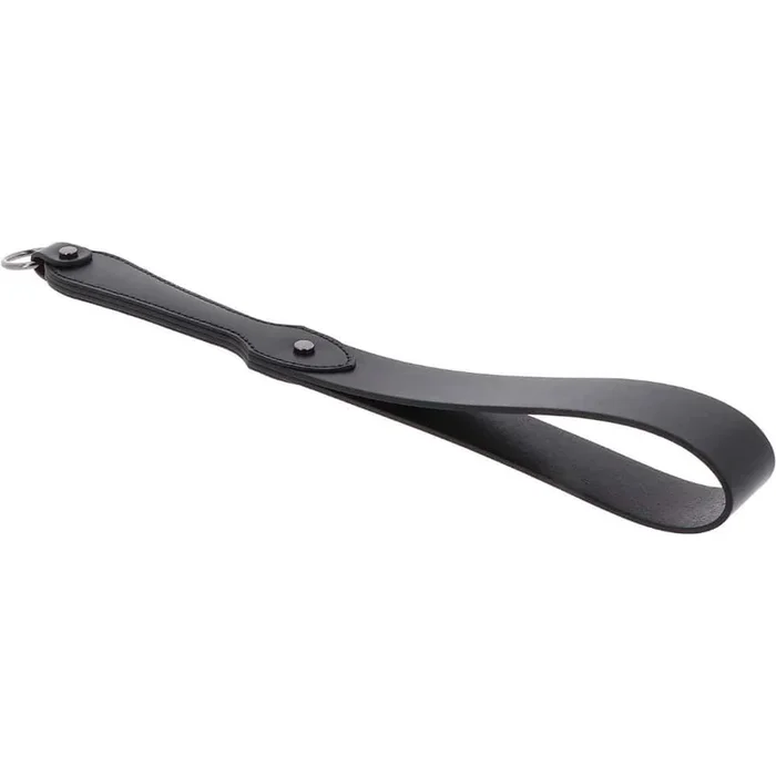 BRIGADE MONDAINE Belt Slapper Leather