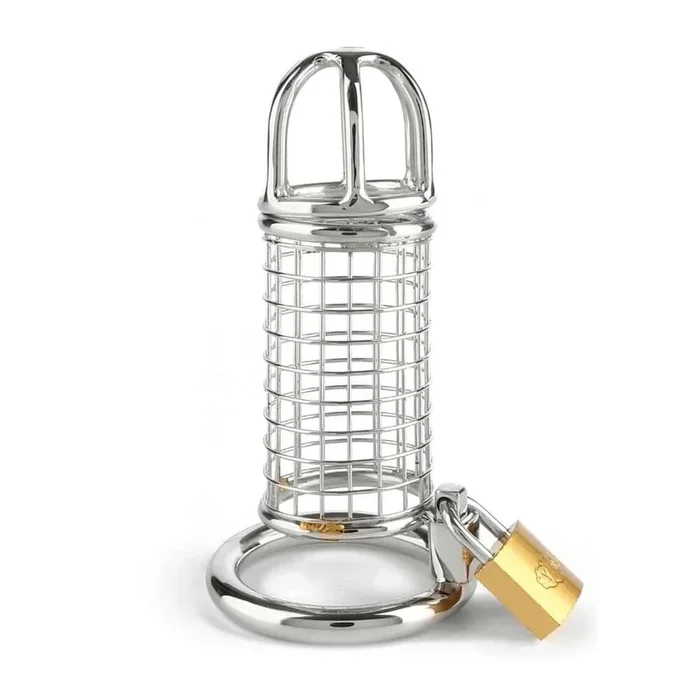 BRIGADE MONDAINE Cage de chasteté MATRIX