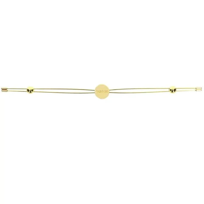 BRIGADE MONDAINE Nipple Clamps Bar