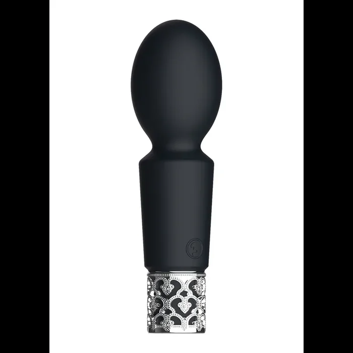 Brilliant – Mini Wand Vibrator