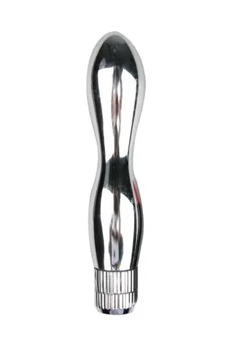 Brilliant Vibrator