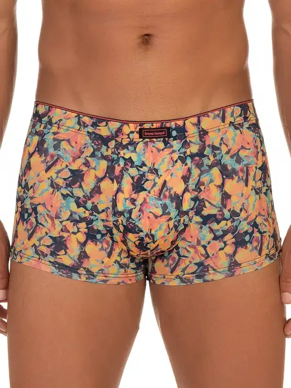 Bruno Banani Gardening Hipshort, multicolor