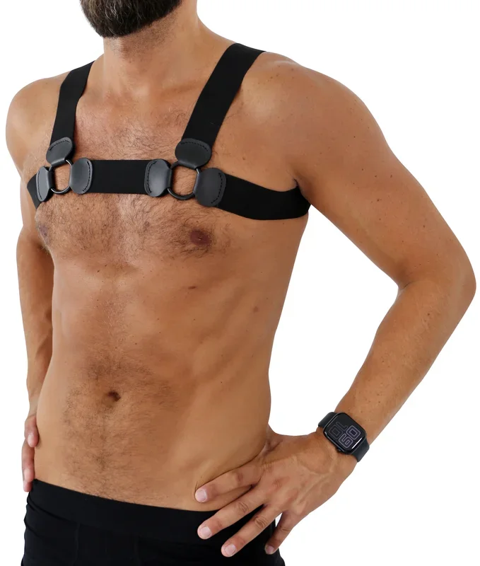 Brust Harness