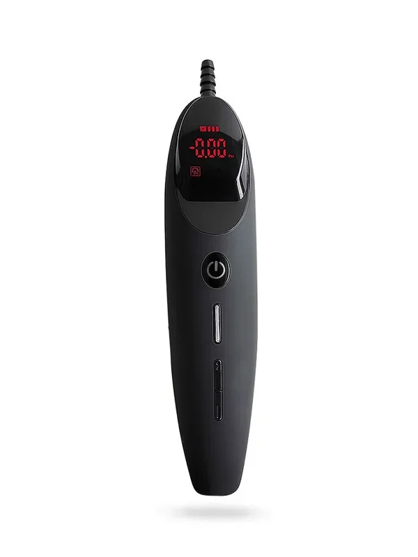 BRUTUS Get BIGGER Smart Automatic Pump Automatische Pumpe