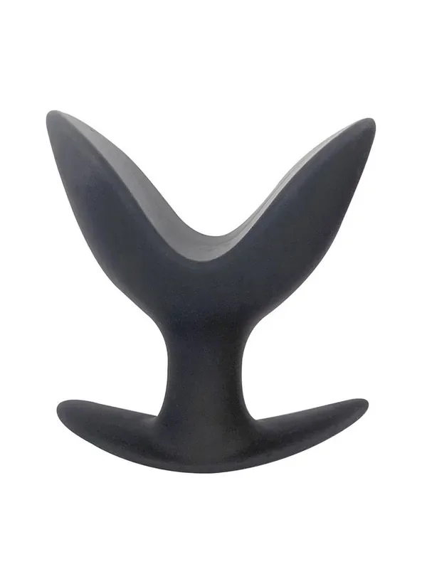 BRUTUS Open Wide Anal-Anker-Plug, schwarz
