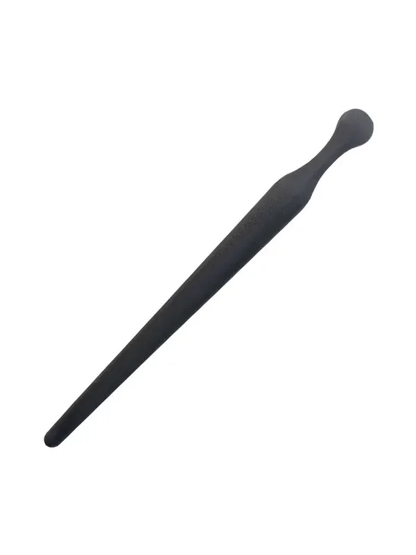 BRUTUS Pee Tube Dilator, schwarz