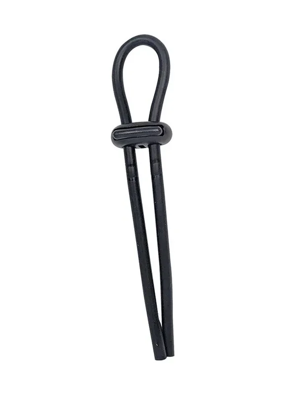 BRUTUS Tight ‘N‘ Hard Penisring, schwarz