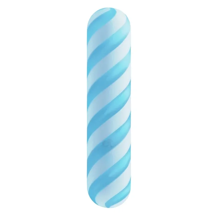 Bullet Vibrator Dream Toys Glitz Blue