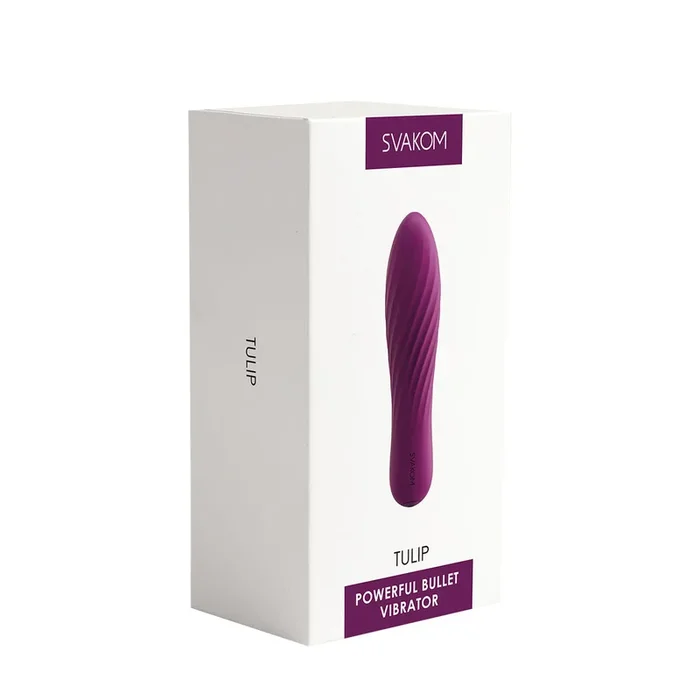 Bullet Vibrator Svakom