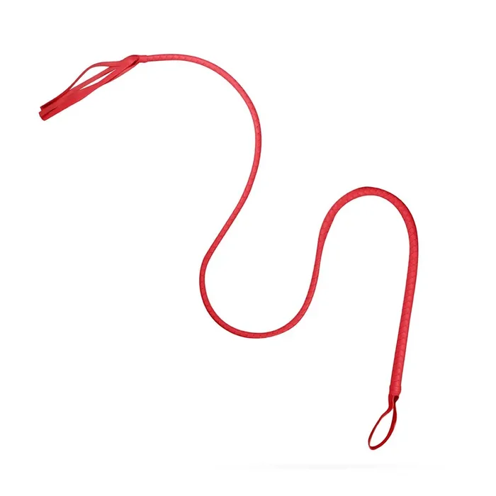 Bum Raider Peitsche – Rot