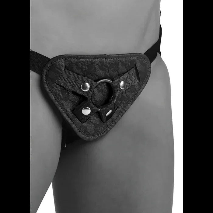 Burlesque – Universal Corset Harness