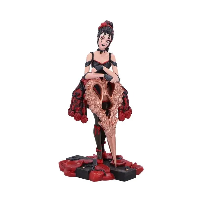 Burlesque Figur Marionette