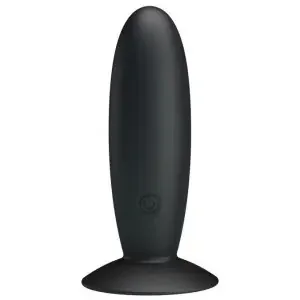 Butt Plug Massager 11 x 3,3 cm