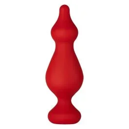 Buttplug F-30 Pointer Large – Rot