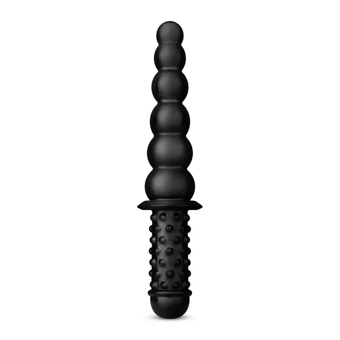 BUTTR – Akimbo Doppelseitiger Analer Dildo