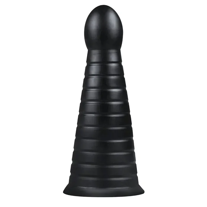 BUTTR – Devil Dog Analplug