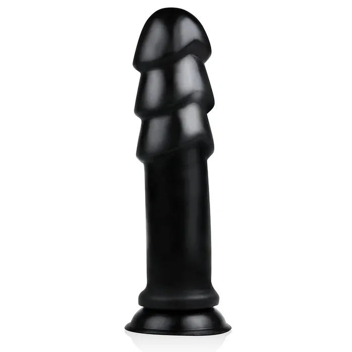 BUTTR – MadBull Muzzl XXL Dildo