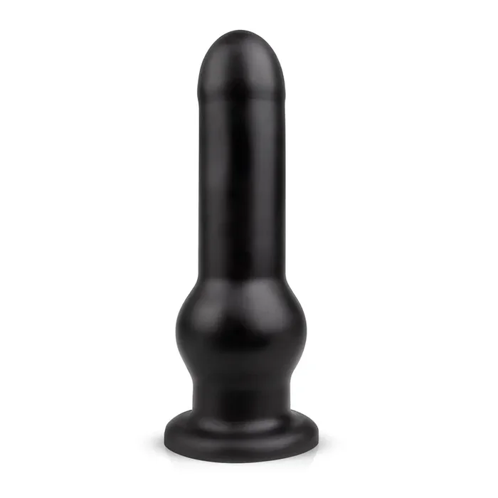 BUTTR – Tactical I Dildo mit Saugnapf