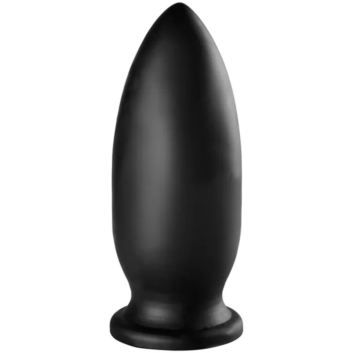 BUTTR General Elite Force Yellow Dog Analplug 25,5 cm