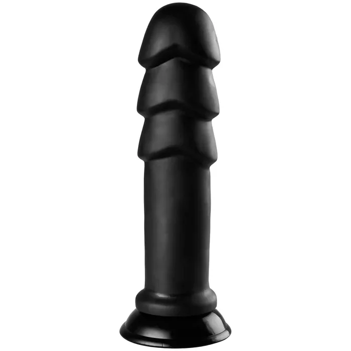 BUTTR Majors League MadBull Muzzl Dildo 28,9 cm