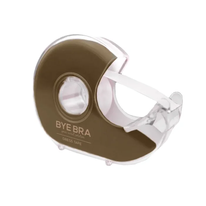 Bye Bra – Dress Tape mit Spender – 3 Meter