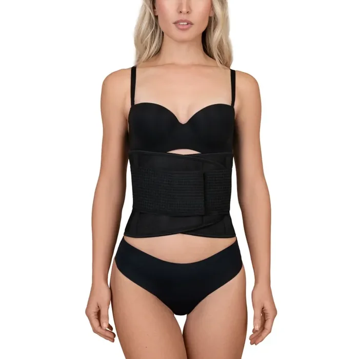 Bye Bra – Perfect Shape Waist Trainer Black S