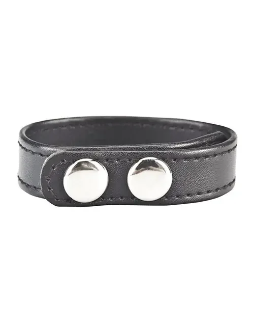 C&B GEAR Snap Cock Ring 20cm