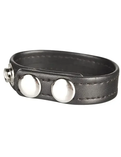 C&B GEAR Snap Cock Ring 22cm