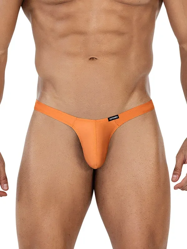 C4M SP4NDEX Brazilian Tanga, kupfer
