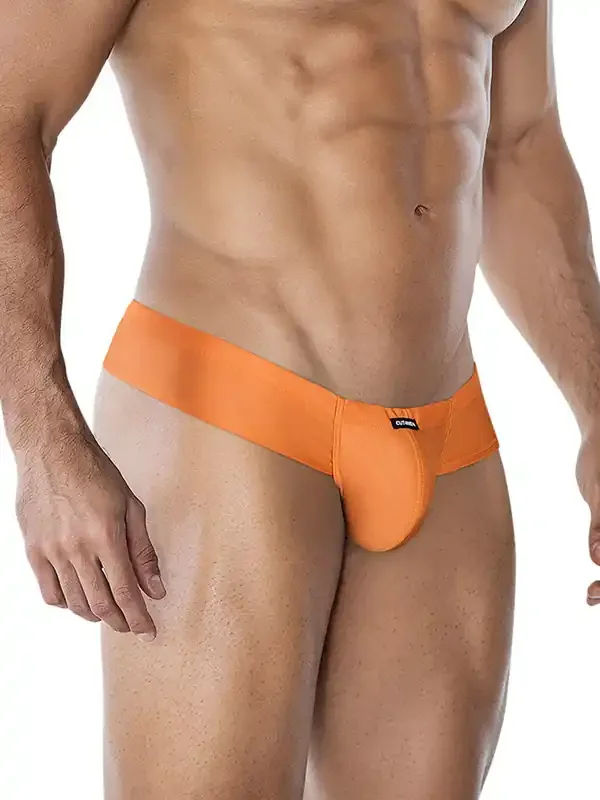 C4M SP4NDEX Hybrid-Brief, kupfer