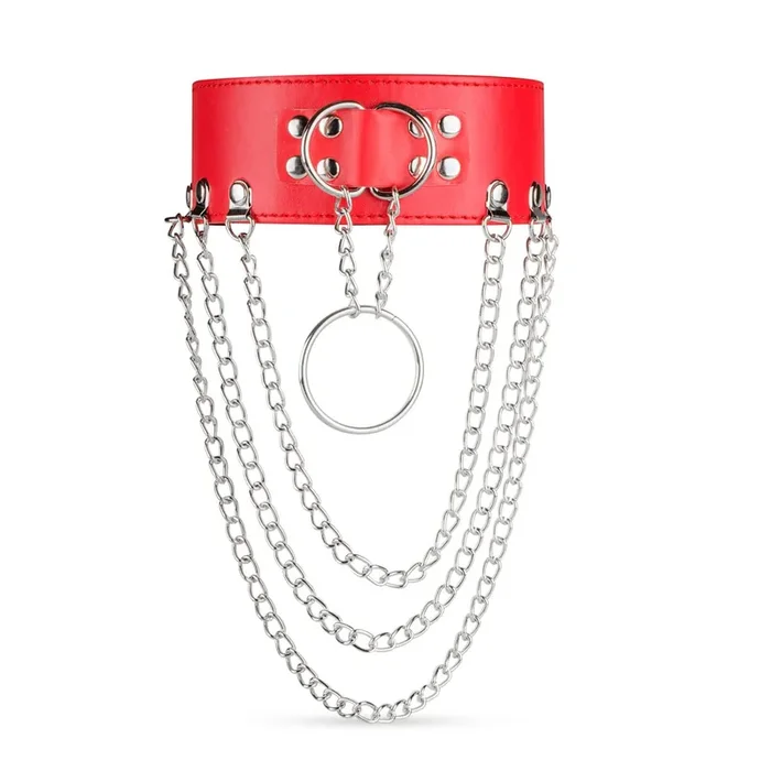 Cain Halsband