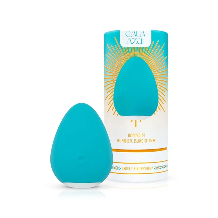 Cala Azul – Carla Klitorisstimulator