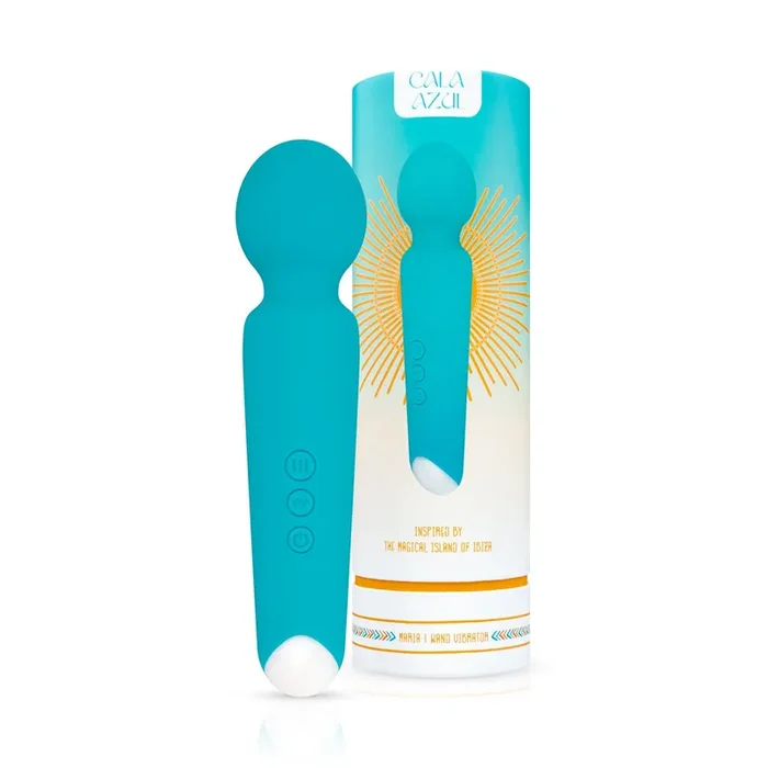 Cala Azul – Maria Zauberstab Vibrator