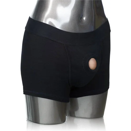 CALEX PACKER GEAR BOXER KURZER GURT M / L.