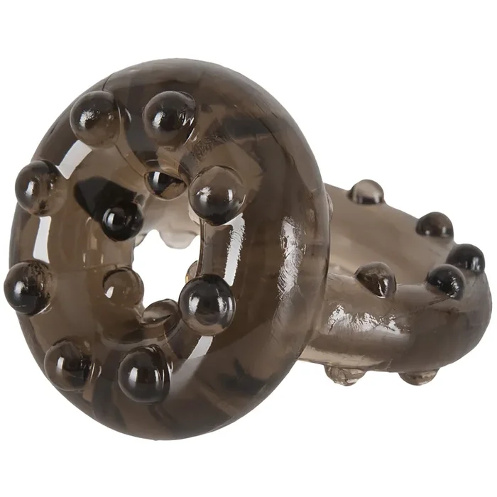 CalExotics All Star Enhancer Ring für Penis und Hodensack